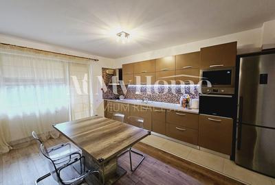 Vila noua cu 4 camere, prima inchiriere, piscina exterioara - 3