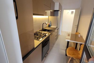 Garsonieră în Chiajna - 8