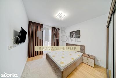 Apartament cu 2 camere în Blejoi