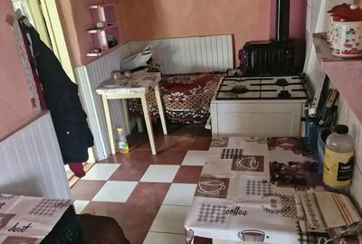 Vand casa in Grivi?a Vand casa in Grivi?a - 3