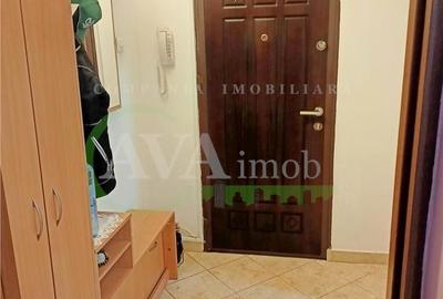 Apartament cu 2 camere semidecomandat în Cornișa - 3
