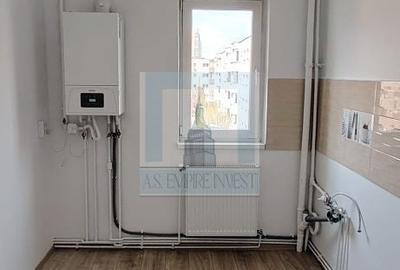 Apartament cu 2 camere semidecomandat în Griviței - 2