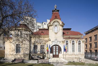 Casă individuală cu 5 camere cu Canalizare în Ultracentral - 1