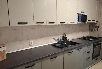 Apartament cu 3 camere decomandat în Central - 5