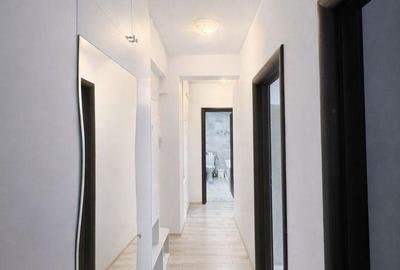 Apartament cu 3 camere decomandat, mobilat în Militari - 16