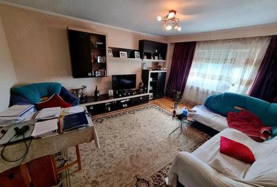 Apartament cu 3 camere decomandat, mobilat în Tomis Nord - 5