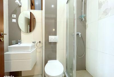 Apartament cu 2 camere, mobilat în Central - 16