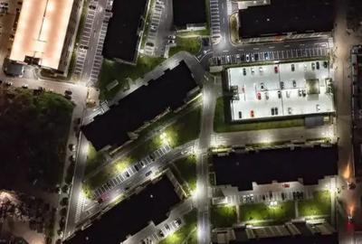 Garsonieră în Central