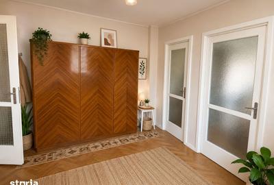Apartament cu 2 camere semidecomandat în Gara de Nord - 2