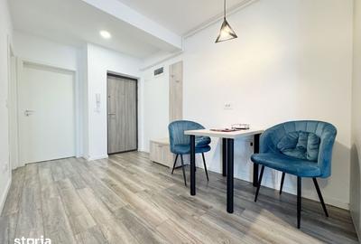 Apartament cu 2 camere în Central - 8