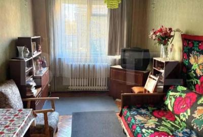 Apartament cu 3 camere decomandat în Central - 5