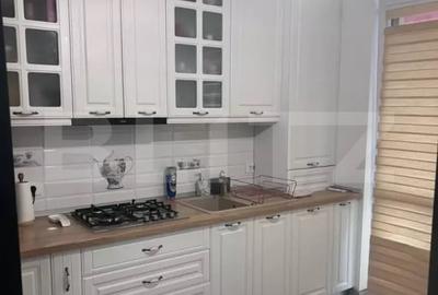 Apartament cu 3 camere - bloc nou - Burdujeni - 4