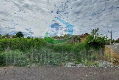 Teren de 2732 mp, în Șomcuta Mare - 7