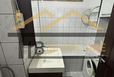 Apartament cu 3 camere decomandat în Diamant - 12