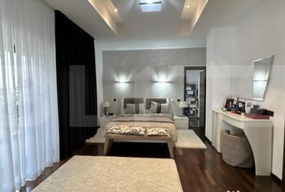 Casă cu 4 camere cu Teren 720 Mp în Central - 5