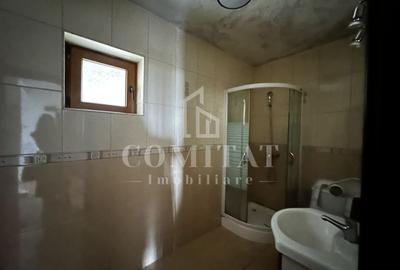 Apartament cu 4 camere semidecomandat în Zorilor - 12