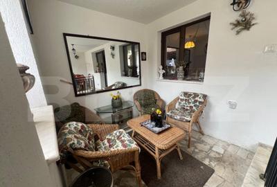 Pensiune de vanzare, 6 camere, 370 mp, zona Arcani - 4