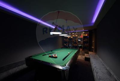 Vila P+M  si teren 1700 mp de vanzare in Lumina  jud. Constanta - 29