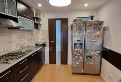Apartament cu 3 camere decomandat în Cornitoiu - 2