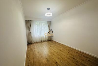 Apartament 3 camere | Modern | Etaj intermediar | 65 mpu | Gheorgheni - 5