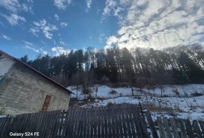 Casă individuală cu 6 camere cu Teren 800 Mp în Agârcia - 6