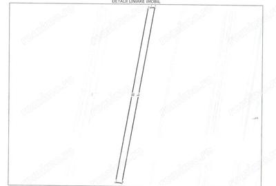 Teren extravilan Loc. Bucovat sat Sarbatoarea, jud. Dolj - 1