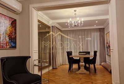 Apartament *3 camere* 120mp // Dorobanti - 3