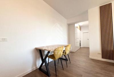 Apartament cu 3 camere, decomandat, in complexul City Of Mara - 3