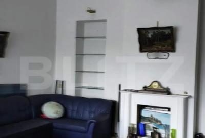 Casă cu 7 camere cu Teren 510 Mp în Predeal - 3