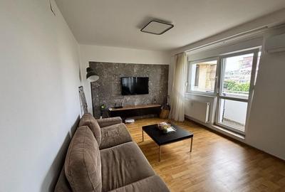 Apartament lux cu 3 camere si vedere panoramica la fantan... - 2