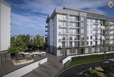 Apartament cu 2 camere decomandat în Gai - 14