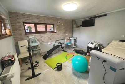Casa smart cu 5 camere 3 bai si  458 mp teren in Tiglari - 4
