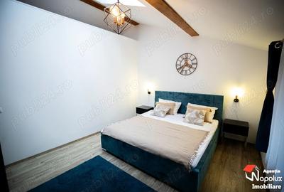 Casă cu 5 camere cu Teren 70 Mp în Grigorescu - 5