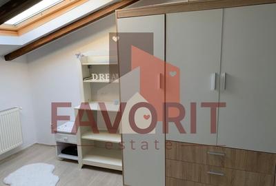 Apratament 3 camere | Braytim | 2 locuri de parcare | Complet mobilat - 8