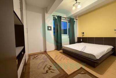 3 camere Ștefan cel Mare | 93 mp | Bloc modern 2010 | Mobilat complet - 5