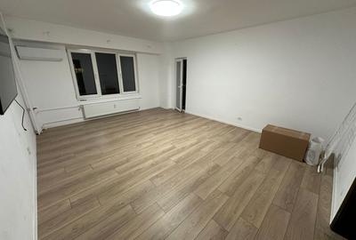Apartament cu 3 camere decomandat în Calea Călărașilor - 7
