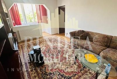 Apartament 3 camere et 2 zona Dacia - 1