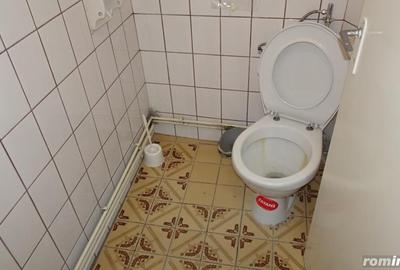 Vand spatiu comercial in Deva, zona ultracentrala ( I. Creanga), suprafata utila 70 mp, - 9