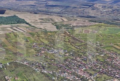 Teren de 600 mp, în Central - 3