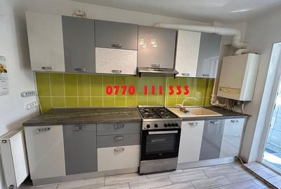 Apartament cu 2 camere decomandat, mobilat în Radu Negru - 1