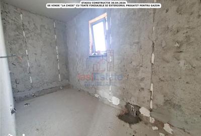Casă cu 4 camere cu Teren 260 Mp în Podu Roș - 5