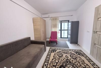 Garsonieră în Central - 9
