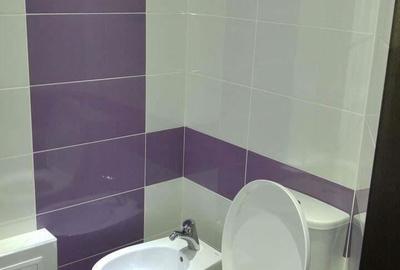 Garsonieră decomandată în Dristor - 2