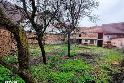 Casă cu 5 camere cu Teren 1002 Mp în Central - 5