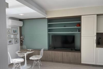 Studio Mamaia - zona Butoaie / Vega - 80.000 euro (Cod E11) - 20