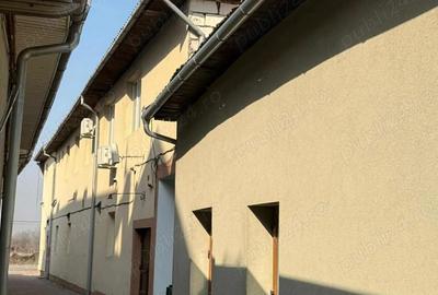 Spațiu comercial, de 200 mp, în Central - 10