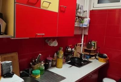 Apartament cu 1 camera, 32 mp, zona Gheorgheni - 4