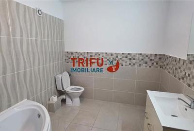 Apartament cu 3 camere în Central - 4
