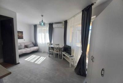 Garsonieră semidecomandată, mobilată în Dristor - 1