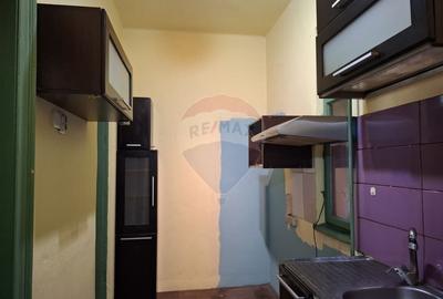 Casă cu 2 camere cu Teren 140 Mp în Eroii Revoluției - 8